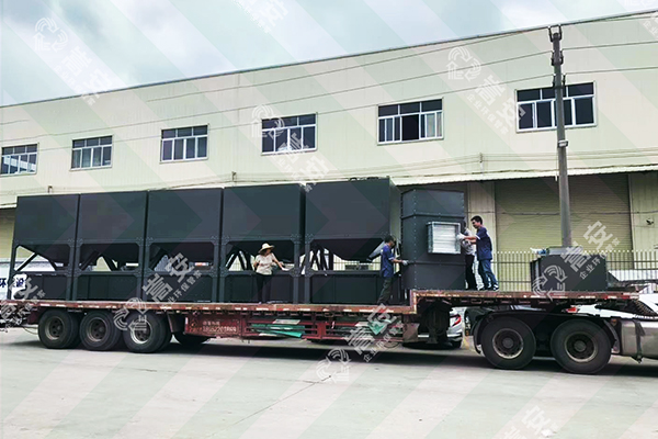 有機(jī)廢氣處理設(shè)備選型指南：從原理到落地的實戰(zhàn)經(jīng)驗