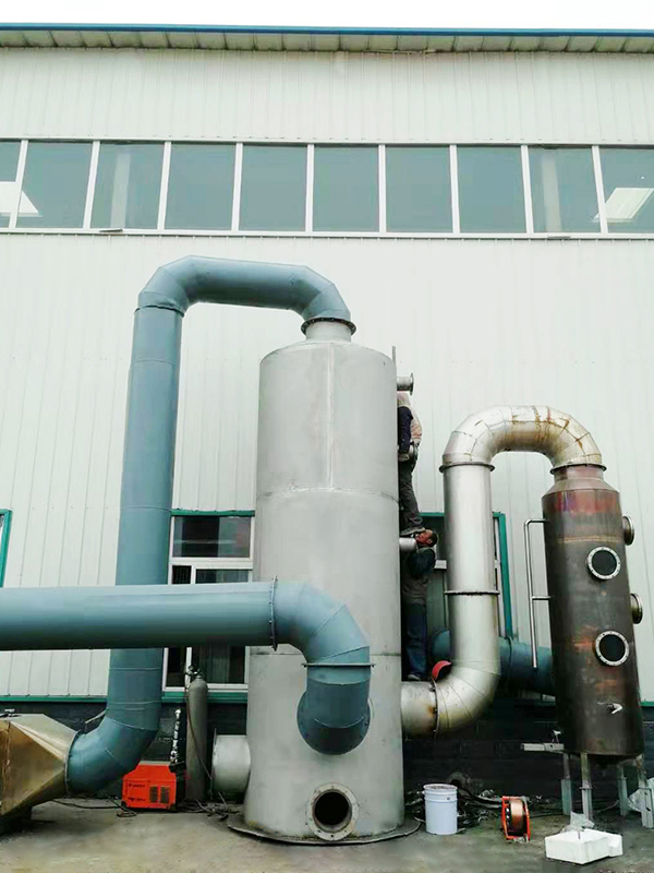 VOCsO(sh)O(sh)ӋҪcLELȿƌ(zhn)(jng)