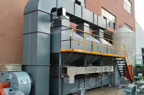 VOCsO(sh)ﶬB(yng)ָϣЧ\(yn)о͵@ô