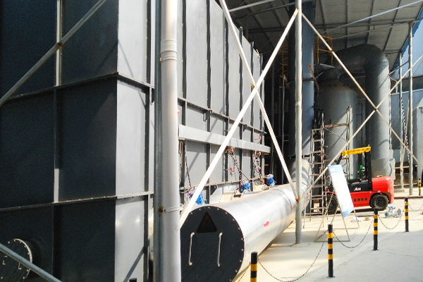 RTO蓄熱焚燒爐設(shè)備優(yōu)缺點(diǎn)詳解，適合哪些行業(yè)？