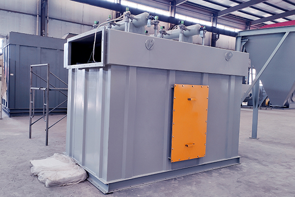 濾筒除塵器與布袋除塵器的全面對(duì)比：哪個(gè)除塵效率更高？