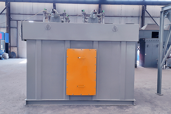 工業(yè)固廢處置的3大主流技術(shù)與設備對比