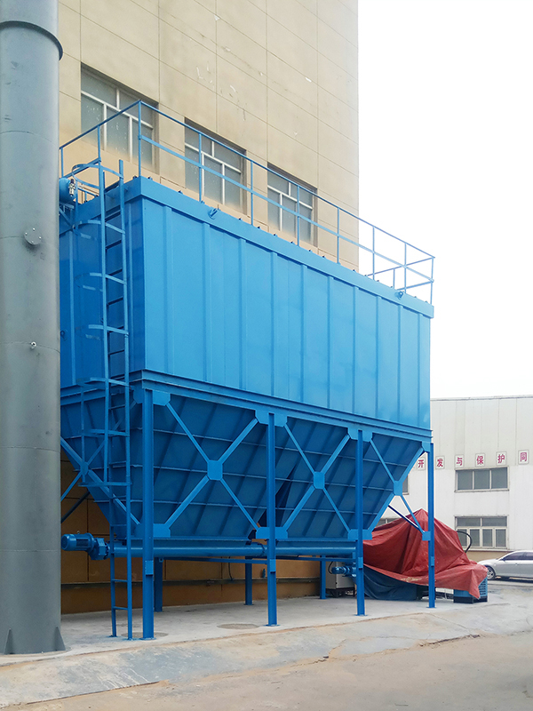 制藥廠有機溶劑回收與廢氣處理一體化設備解決方案