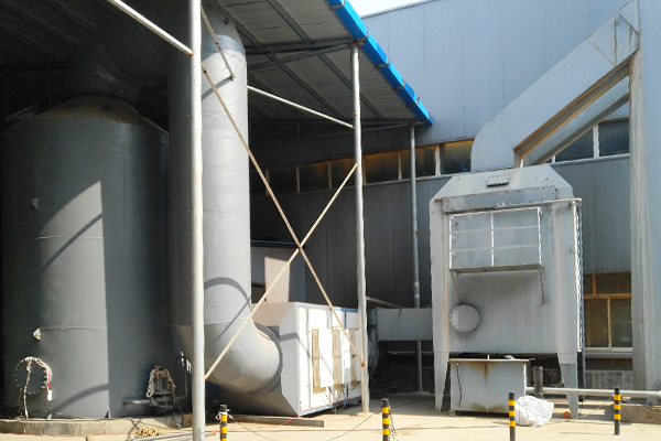 小型企業(yè)能用得起RCO嗎？緊湊型RCO解決方案實現(xiàn)高效廢氣治理